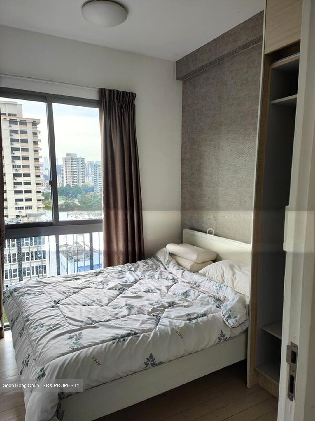 Hillview Green (D21), Condominium #501629691